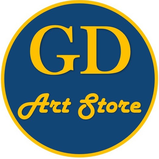 Resin Art Raw Material Supplies GD Art Store India